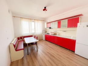 Apartament semicentral cu priveliște deosebita